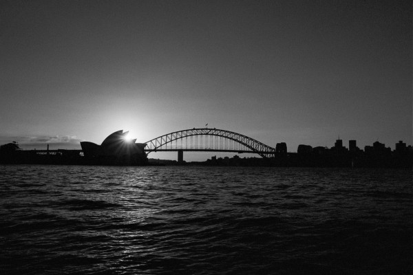 australia